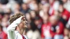 Ligue 1: Lyon l'emporte à Lille et recolle à Paris