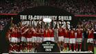 Community Shield: Arsenal se balade face à Manchester City version Maresca