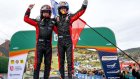 Rallye d'Europe centrale: Rovanperä vainqueur, Ogier perd la tête du championnat