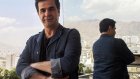 Le dissident iranien Jafar Panahi est à Cannes pour la première fois en 15 ans