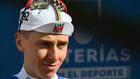 Cyclisme: clap de fin de saison pour Pogacar, qui prolonge avec UAE