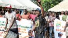 Présidentielle ivoirienne: interdiction d'une manifestation de l'opposition à l'ouverture de la campagne électorale