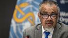 Les difficultés financières offrent à l'OMS l'occasion de se recentrer, selon son chef