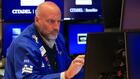 Wall Street ouvre en ordre dispersé, au début d'une semaine particulièrement chargée