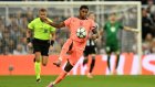 C1: Rashford et le Barça domptent la furia de Newcastle