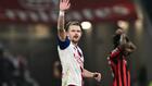 Ligue 1 : vainqueur de Nice dans la souffrance, Lyon prend la tête