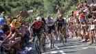 Cyclisme: l'équipe Arkéa-B&B Hotels vers la disparition, faute de repreneurs