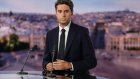 Crise politique: Attal acte sa prise de distance d'avec Emmanuel Macron