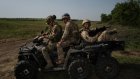 Sur le front, la suprématie des drones russes redessine la logistique ukrainienne