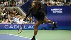 Tennis: Serena Williams dément un retour sur le circuit