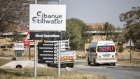 Afrique du Sud: tous les mineurs bloqués dans une mine d'or ont été secourus