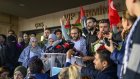 Flottille pour Gaza : Nous avons été traités comme des animaux dénoncent les militants expulsés