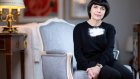 Mireille Mathieu fête ses soixante ans d'amour avec le public et n'a jamais autant eu le trac