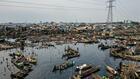 Au Nigeria, le bidonville de Makoko sacrifié sur l'autel de la modernisation urbaine
