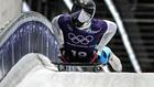 JO: Lucas Defayet, le Breton du skeleton qui rêvait du Stade rennais