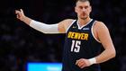 NBA: Denver s'incline et perd Jokic, les Spurs de Wemby chutent de nouveau