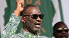 Côte d'Ivoire: Tidjane Thiam réélu sans surprise à la tête du principal parti d'opposition