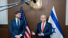 Trêve à Gaza: après le vice-président américain, Marco Rubio jeudi en Israël