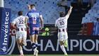 Champions Cup: débuts tonitruants pour l'UBB et La Rochelle