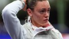 Escrime: Eva Lacheray, une lueur d'espoir pour le fleuret féminin