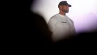 Booba à nouveau mis en examen pour harcèlement aggravé, cette fois sur Demdem, la compagne de Gims