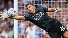 Angleterre: Chelsea flamboyant puis fragile contre Brighton (4-3)
