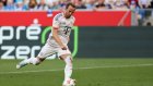 Allemagne: Kane voit triple pour le quatre à la suite du Bayern