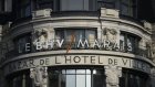 Arrivée de Shein au BHV: la Banque des territoires dénonce une rupture de confiance et renonce au rachat des murs