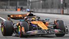 F1: à Singapour, Piastri devance Hadjar et Verstappen lors des essais libres 2