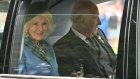 Le roi Charles III en visite d'Etat au Vatican fin octobre, selon Buckingham