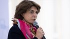 Martine Vassal, candidate de la droite et du centre, veut reprendre Marseille