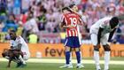 Espagne: le Real Madrid, surclassé par l'Atlético, laisse filer le Barça