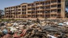 Madagascar: crasse, débrouille et révolte à la Cité U d'Antananarivo