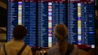 Plusieurs grands aéroports européens perturbés par une cyberattaque
