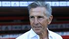 Foot: Claude Puel nouvel entraineur de l'OGC Nice jusqu'à la fin de la saison (club)