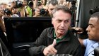 Brésil: le parquet réclame la condamnation de Bolsonaro pour coup d'Etat