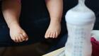 Les plaintes s'accumulent en France dans le dossier des laits infantiles