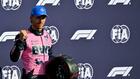 F1: le Français Pierre Gasly partira en pole position du Grand Prix d'Italie