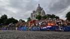 Avec Montmartre, le Tour de France fait sa révolution