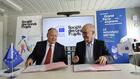 Grand Paris Express : 3 milliards d'euros supplémentaires de la BEI pour la future ligne 15