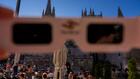 La fièvre monte dans le coeur de l'Espagne rurale avant l'éclipse solaire totale du 12 août