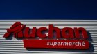 Plan social à Auchan: un hypermarché de La Défense temporairement bloqué par la CGT