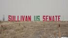 Législatives en Alaska: Dan Sullivan soutient le candidat Dan Sullivan pour battre un certain... Dan Sullivan