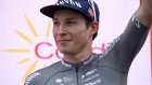Tour d'Espagne: Jasper Philipsen voit triple avant le verdict