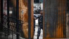Népal: à la prison de Katmandou, les évadés d'un jour regagnent leur cellule