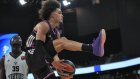 Euroligue: Paris et Monaco enchaînent