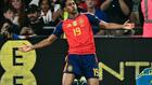Ligue des nations: l'Espagne, souveraine, réussit sa reprise en Angleterre