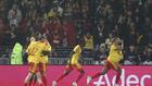 Ligue 1: premier revers pour l'OL, battu par des Lensois retrouvés