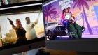 Nouveau report pour le jeux vidéo GTA VI, désormais attendu pour novembre 2026