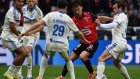 Ligue 1: Lens remonte sur le podium, Beye reste sur le banc rennais grâce à Lepaul